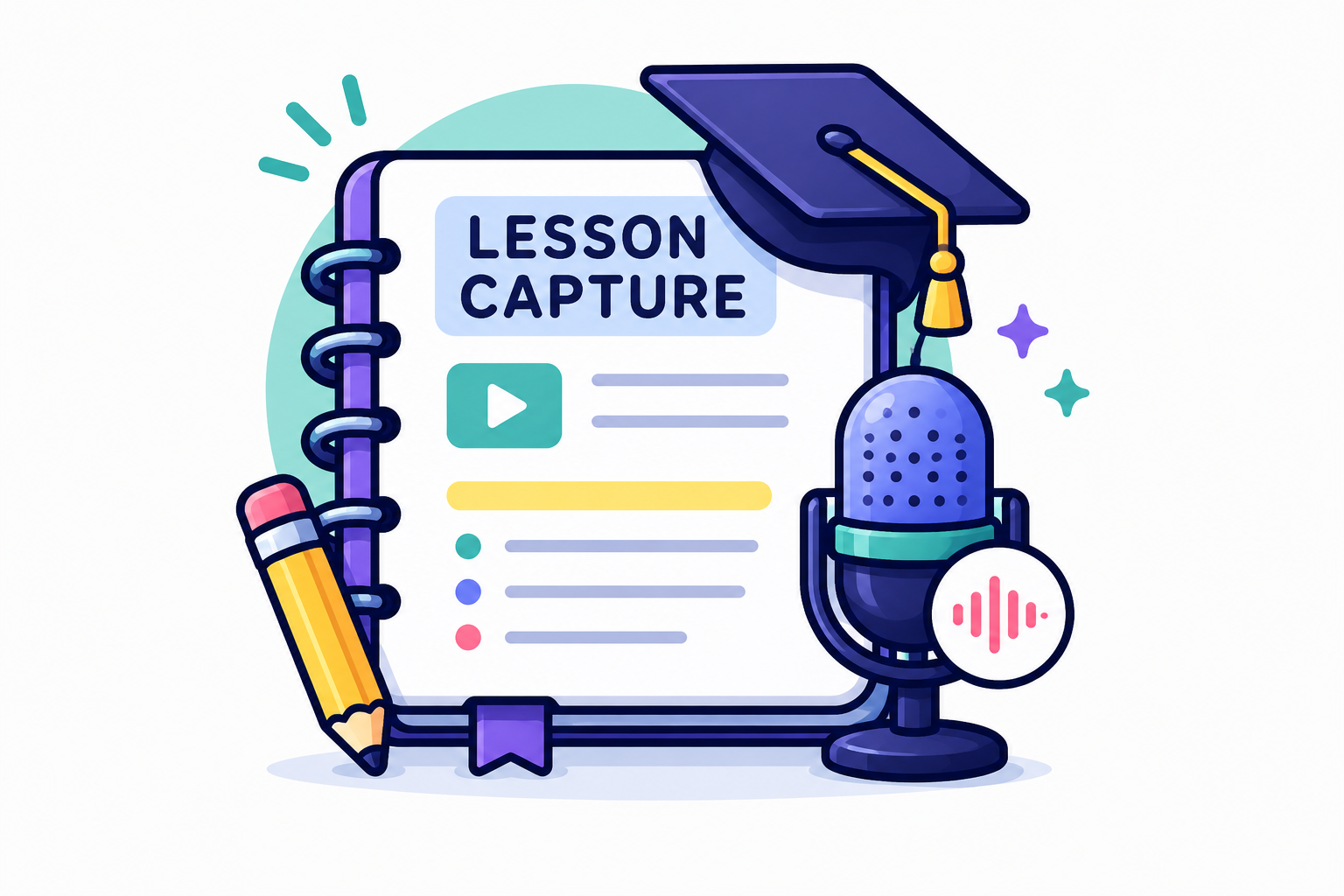 Lesson Capture